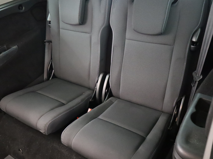 Renault Grand Scenic, 2015