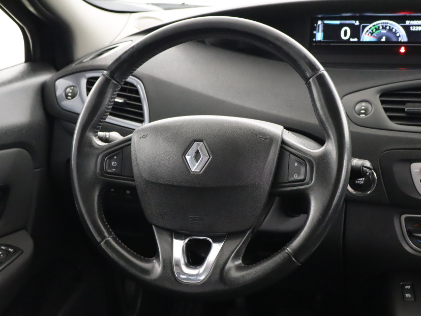 Renault Grand Scenic, 2015