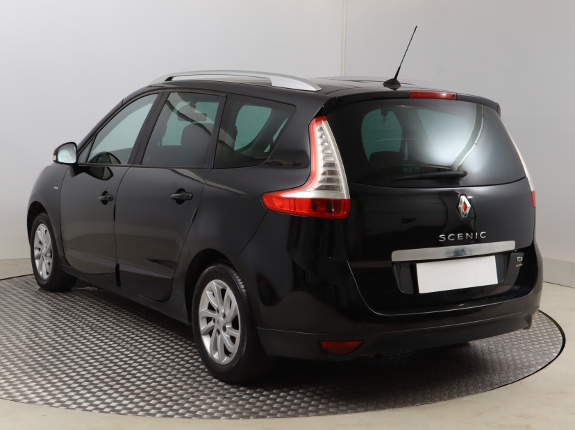 Renault Grand Scenic, 2015