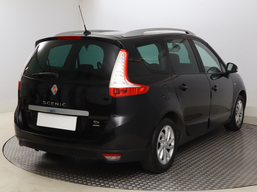 Renault Grand Scenic, 2015