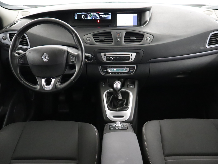 Renault Grand Scenic, 2015