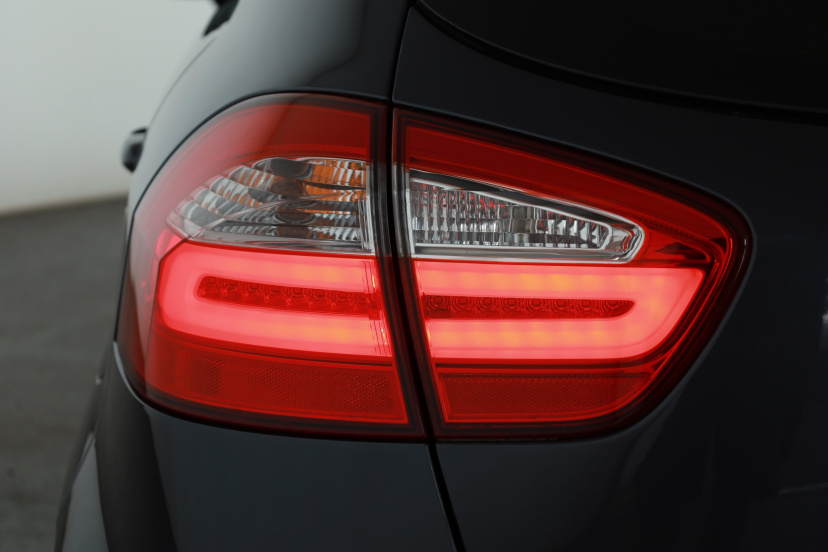 Kia Rio, 2014