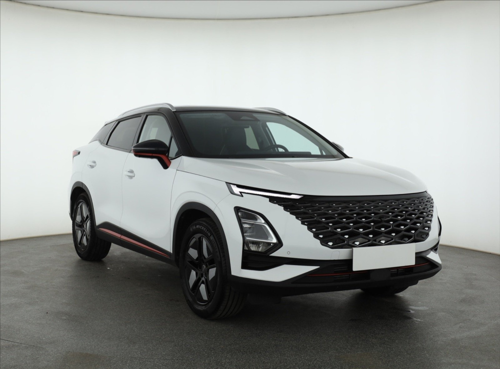 Omoda 5