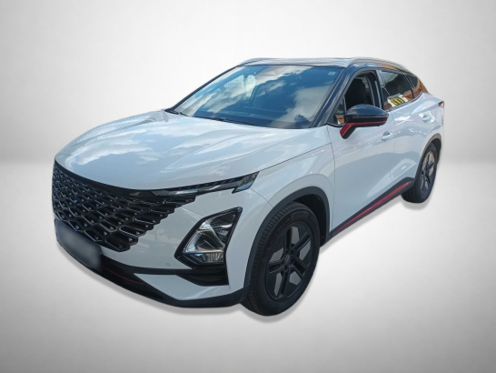Omoda 5