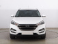 Hyundai Tucson, 2016