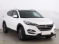 Hyundai Tucson, 2016