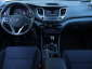 Hyundai Tucson, 2016