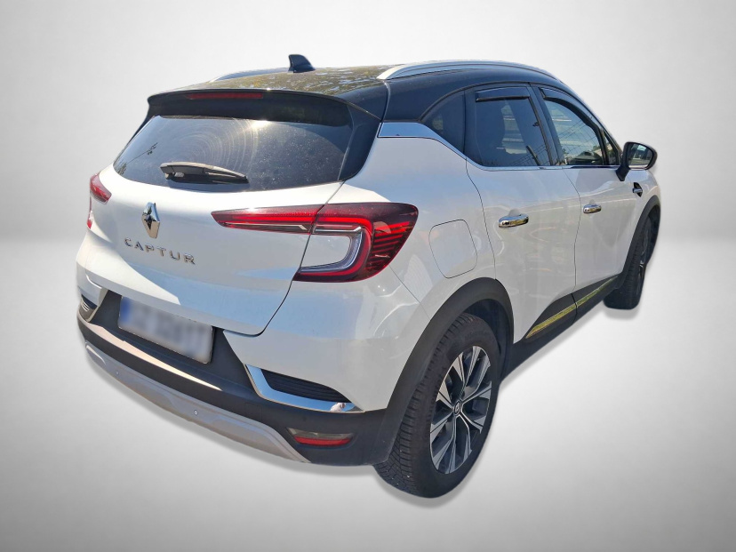 Renault Captur, 2023