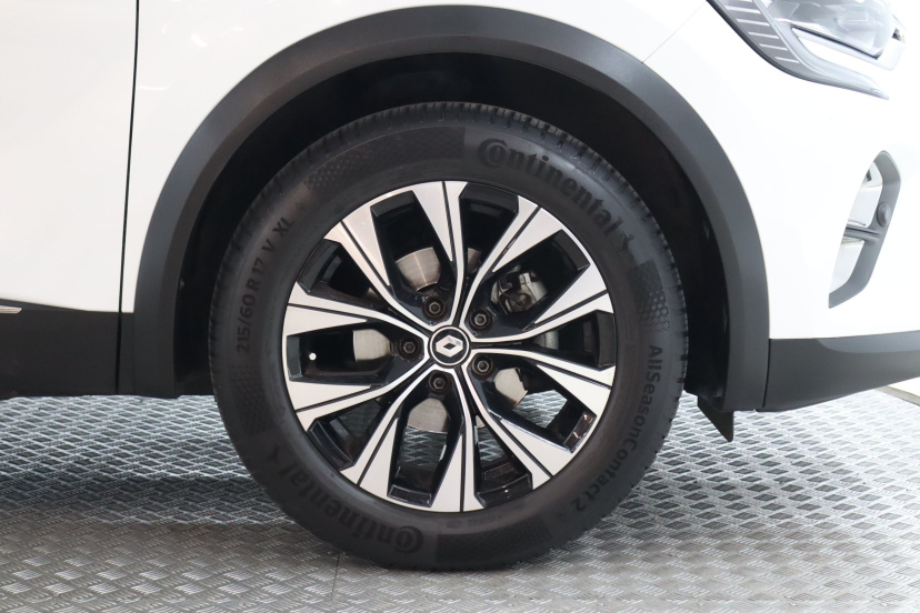 Renault Captur, 2023
