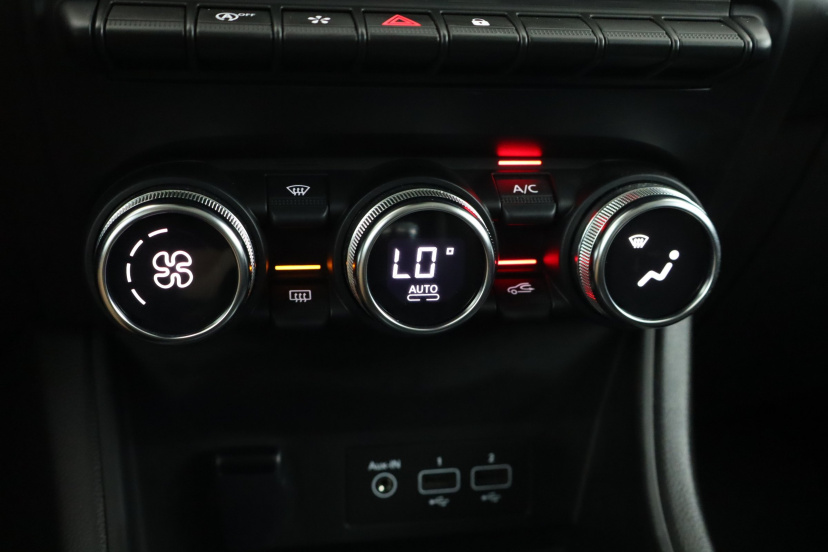 Renault Captur, 2023