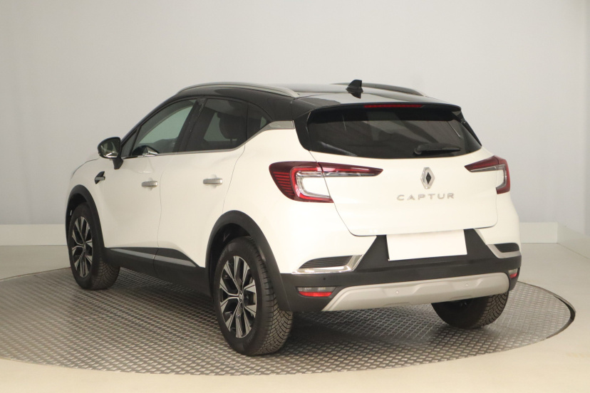 Renault Captur, 2023