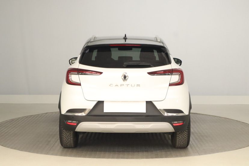 Renault Captur, 2023