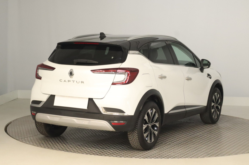 Renault Captur, 2023