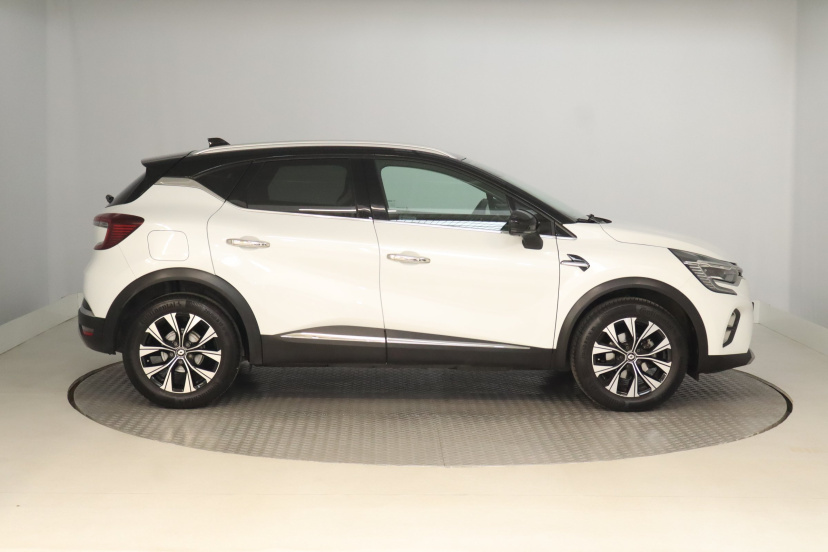 Renault Captur, 2023