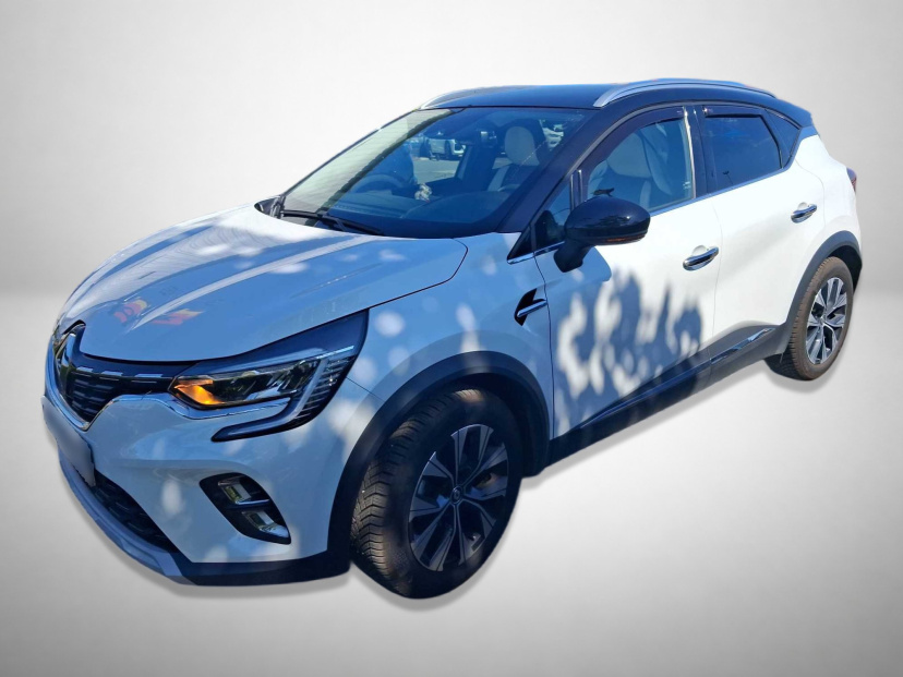 Renault Captur, 2023