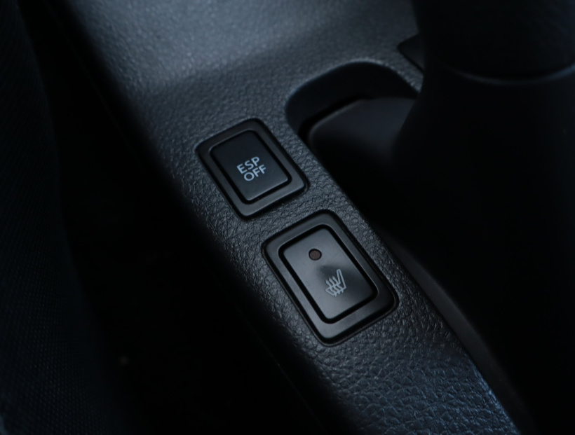 Suzuki SX4, 2006