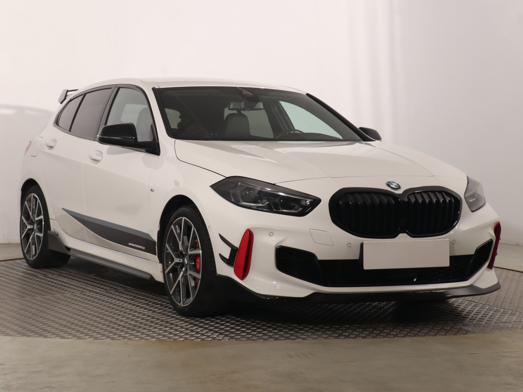 BMW 1