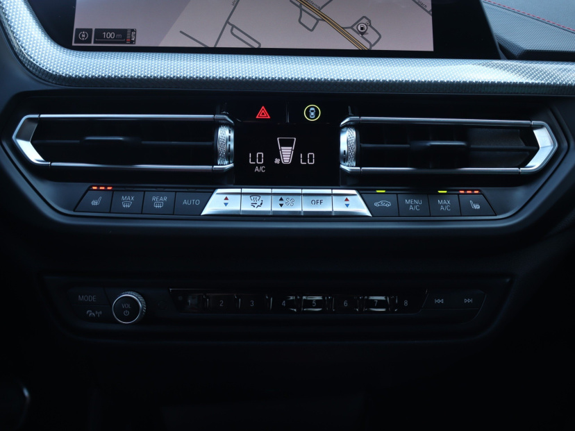 BMW 1, 2020