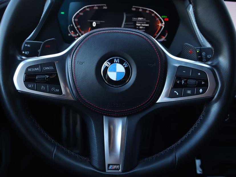 BMW 1, 2020