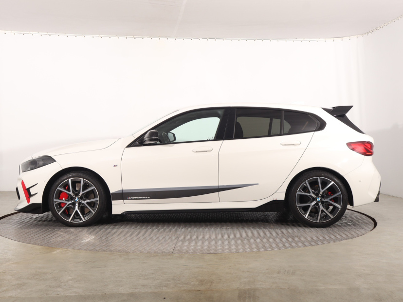 BMW 1, 2020