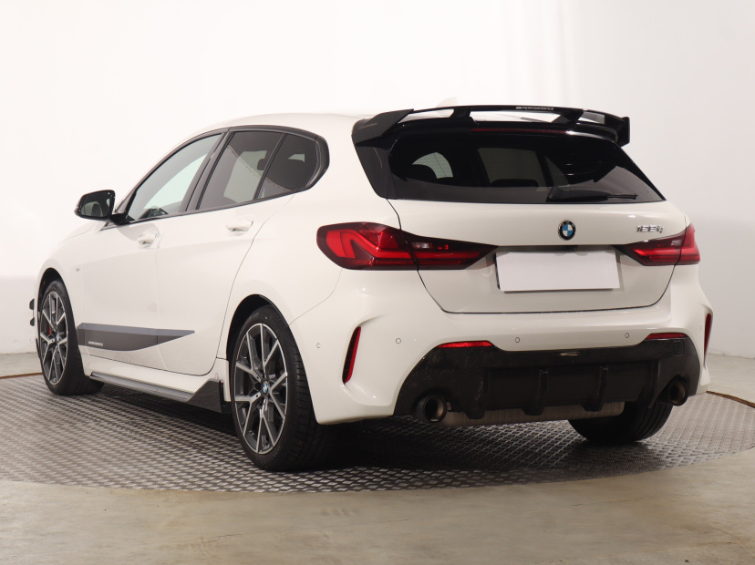 BMW 1, 2020
