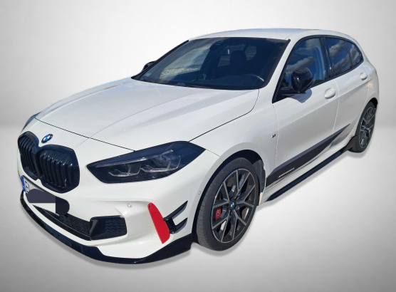 BMW 128ti