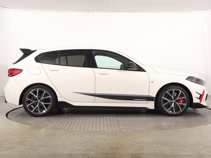 BMW 1, 2020