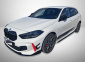 BMW 1, 2021