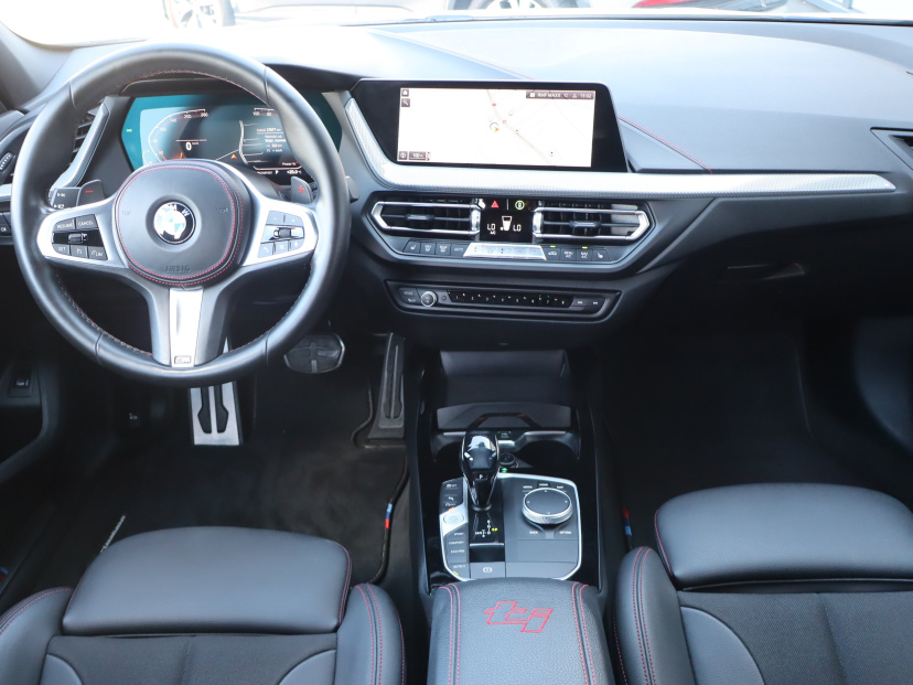 BMW 1, 2020