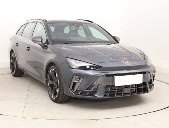 Cupra Leon 1.5 eTSI