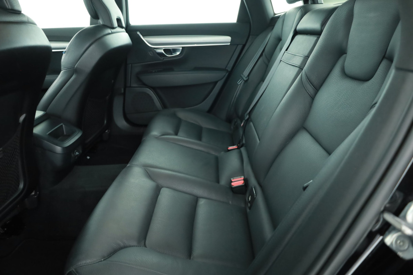 Volvo S90, 2019