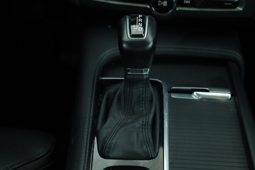 Volvo S90, 2019