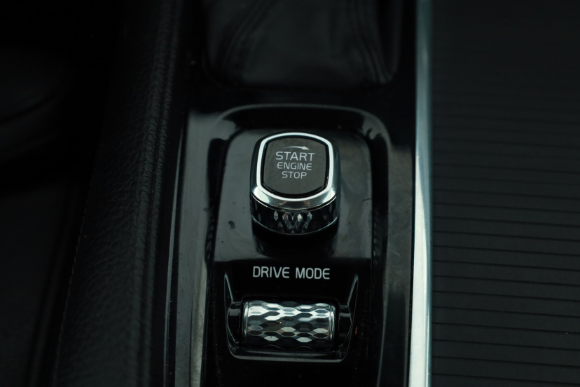 Volvo S90, 2019