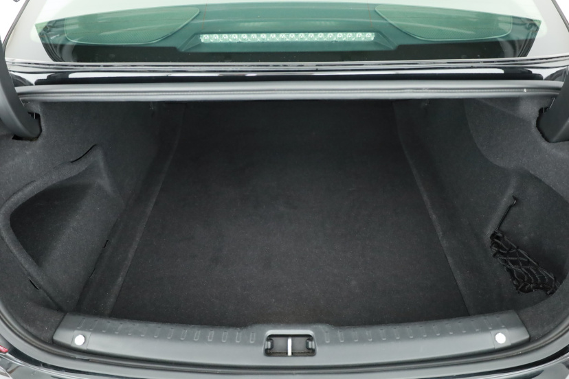 Volvo S90, 2019
