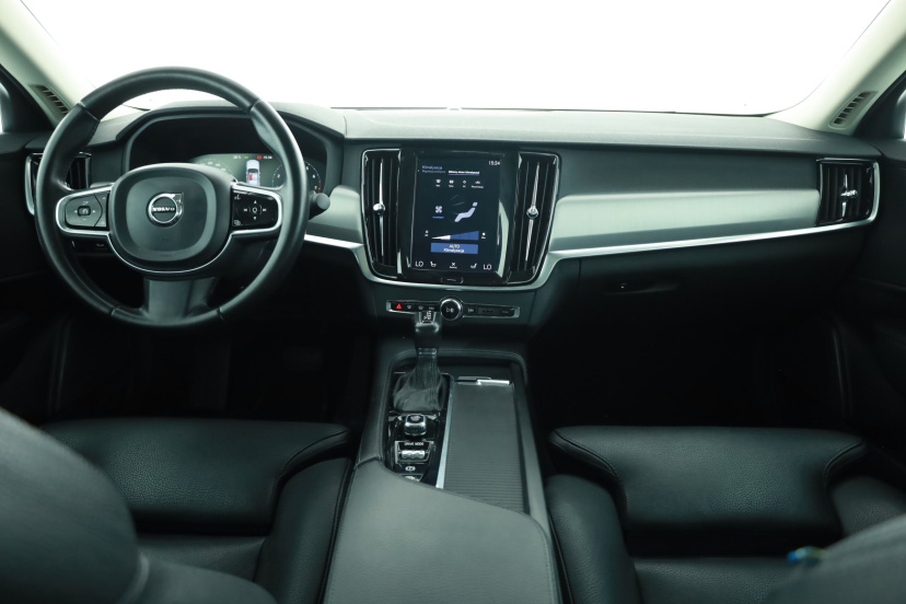 Volvo S90, 2019
