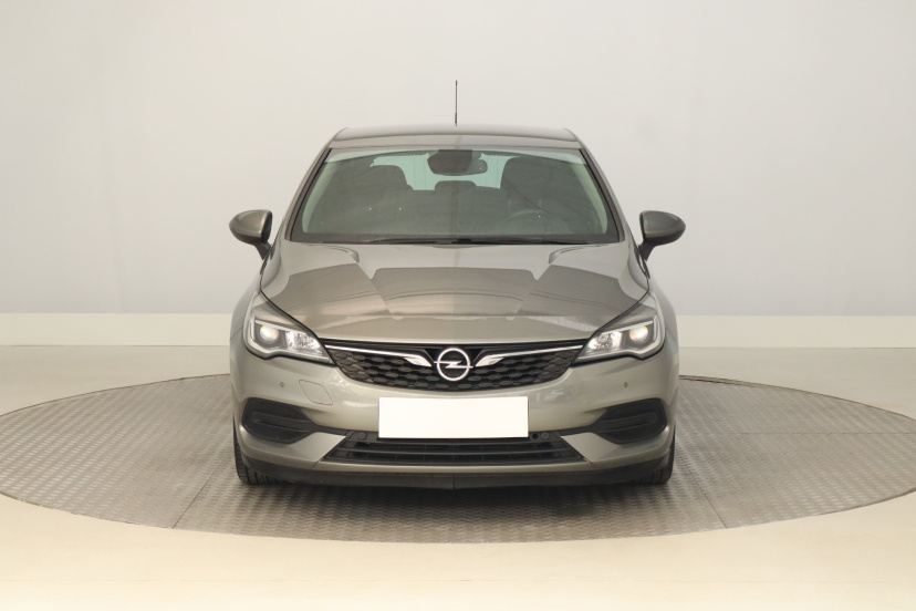Opel Astra, 2020