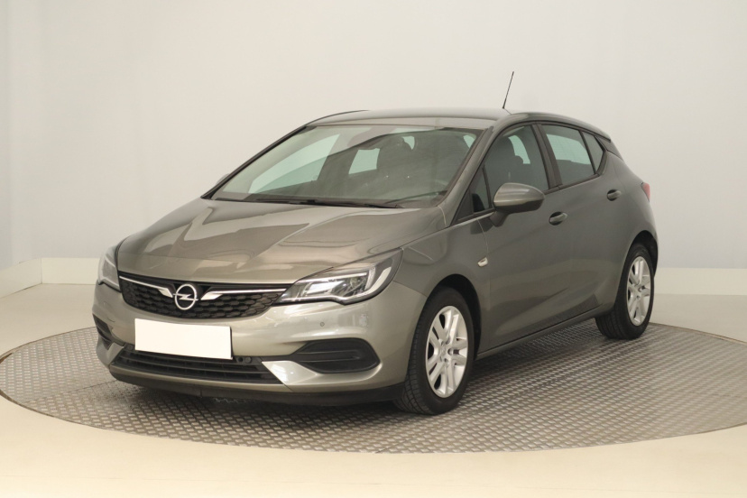 Opel Astra, 2020