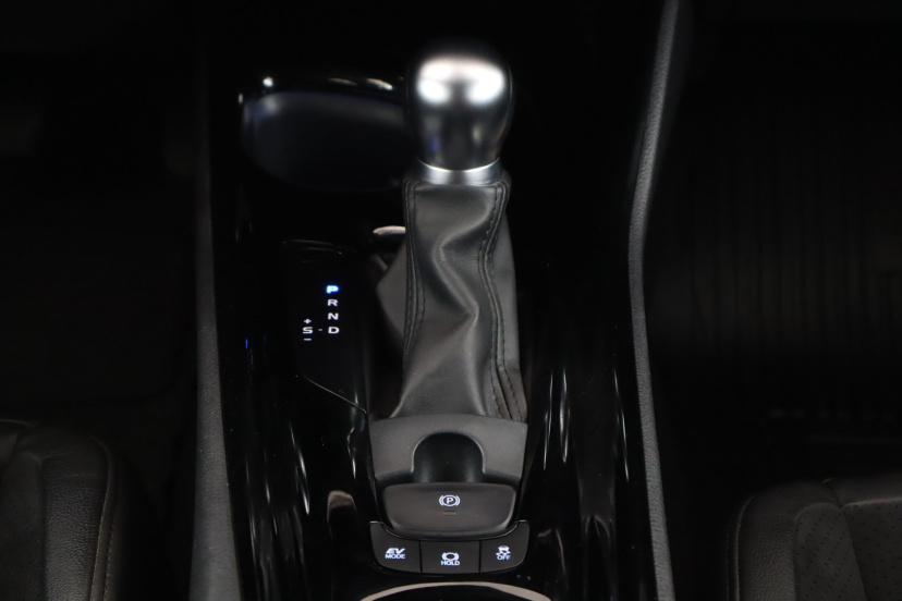 Toyota C-HR, 2020