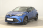 Toyota C-HR, 2020