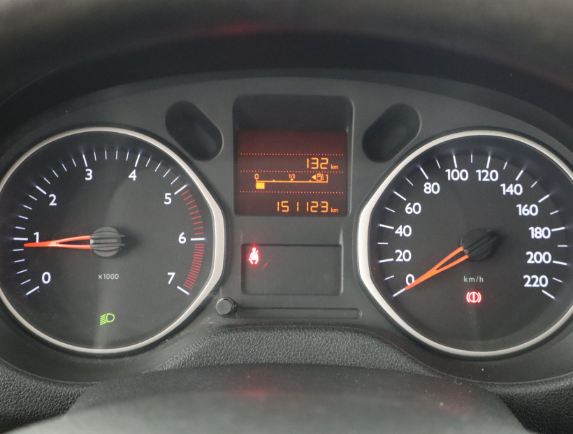 Citroen C-Elysee, 2013