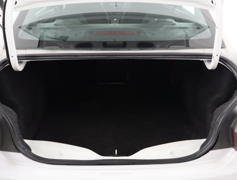 Citroen C-Elysee, 2013