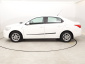 Citroen C-Elysee, 2013
