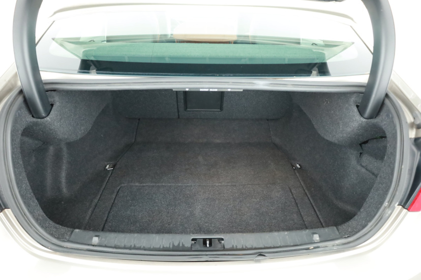 Volvo S60, 2011