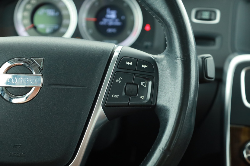 Volvo S60, 2011