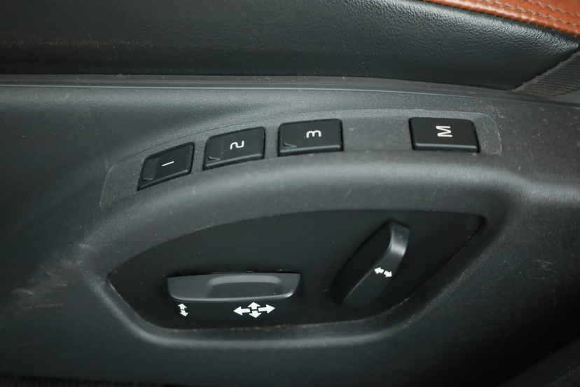 Volvo S60, 2011
