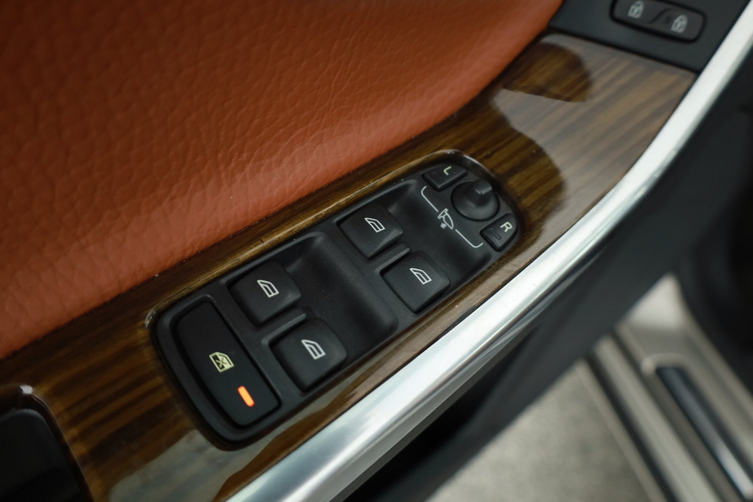 Volvo S60, 2011