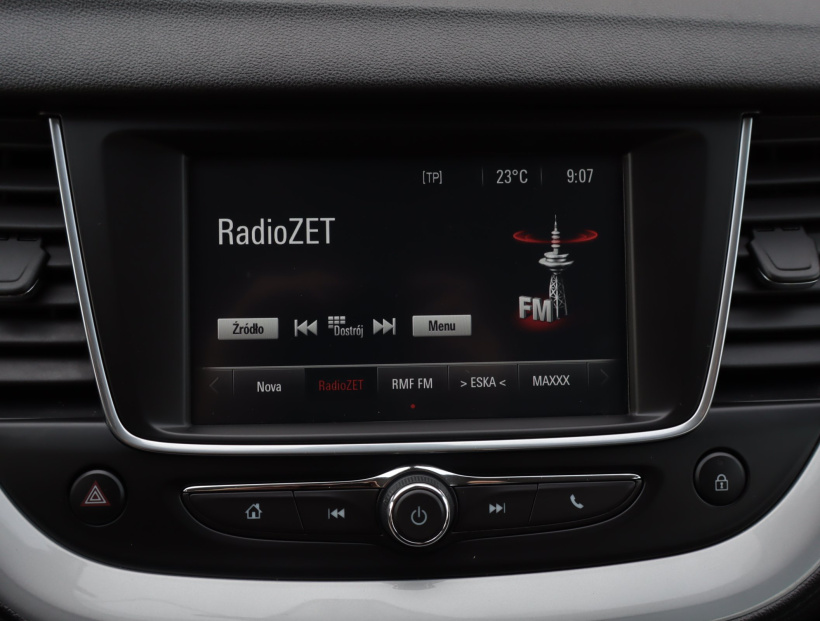 Opel Grandland, 2020