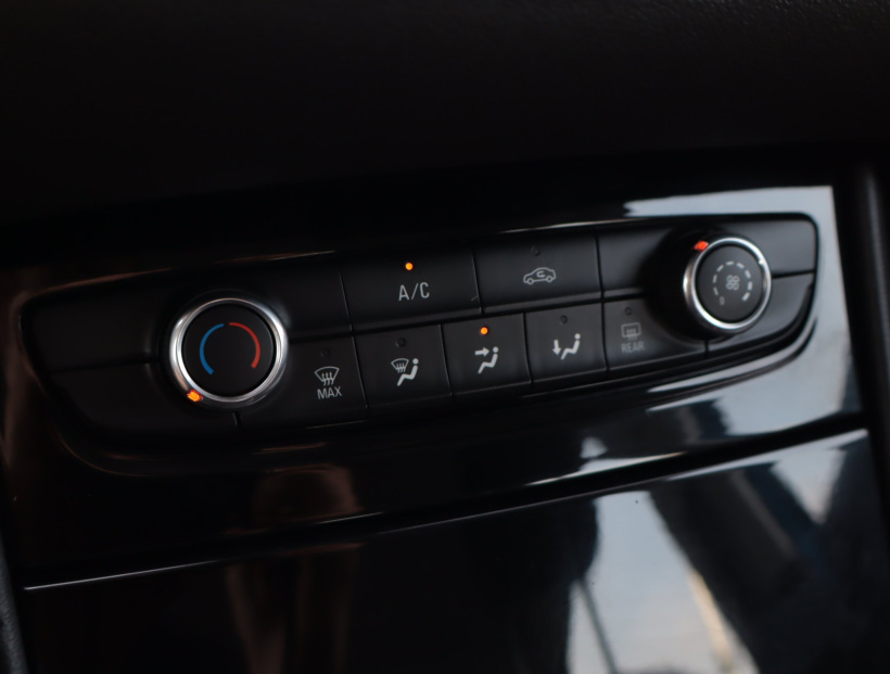 Opel Grandland, 2020
