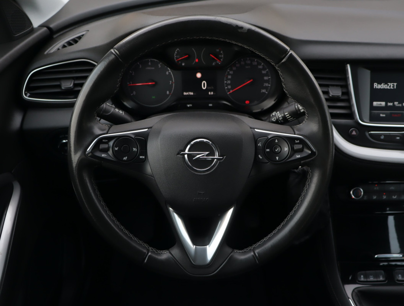 Opel Grandland, 2020