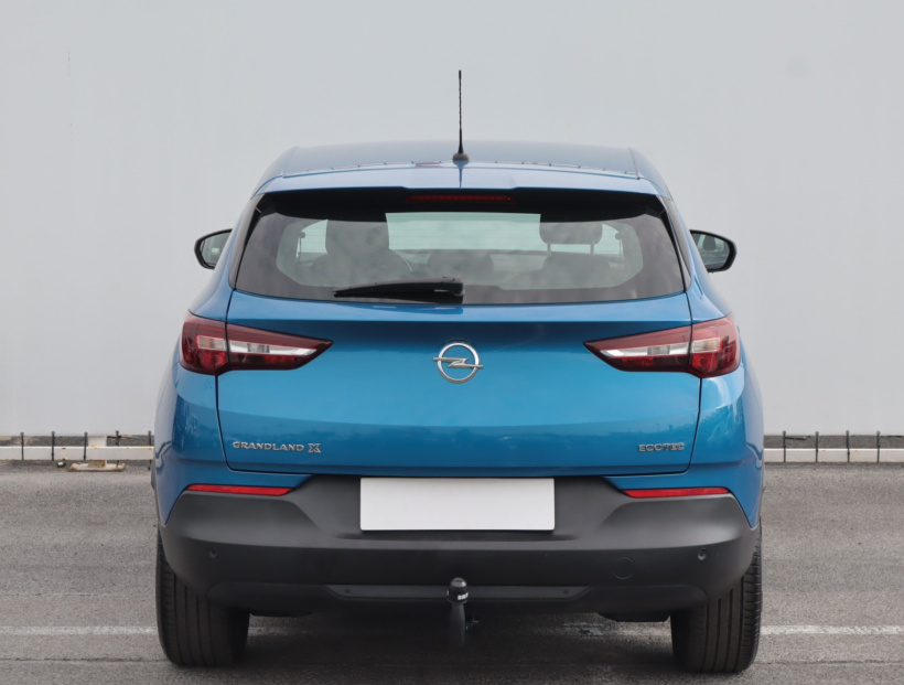 Opel Grandland, 2020